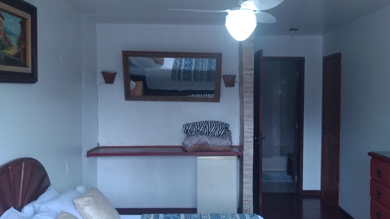 Photo of Bedroom in Teresopolis