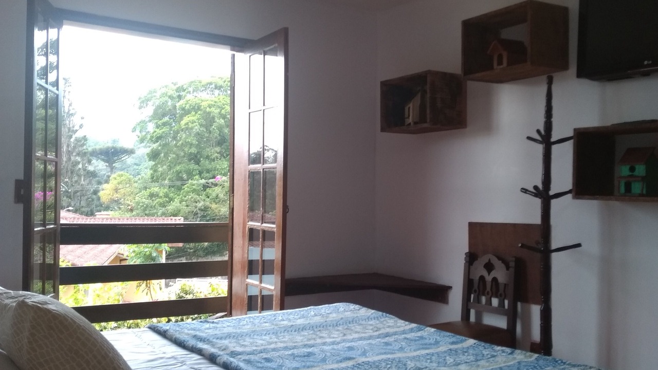 Photo of Bedroom in Teresopolis