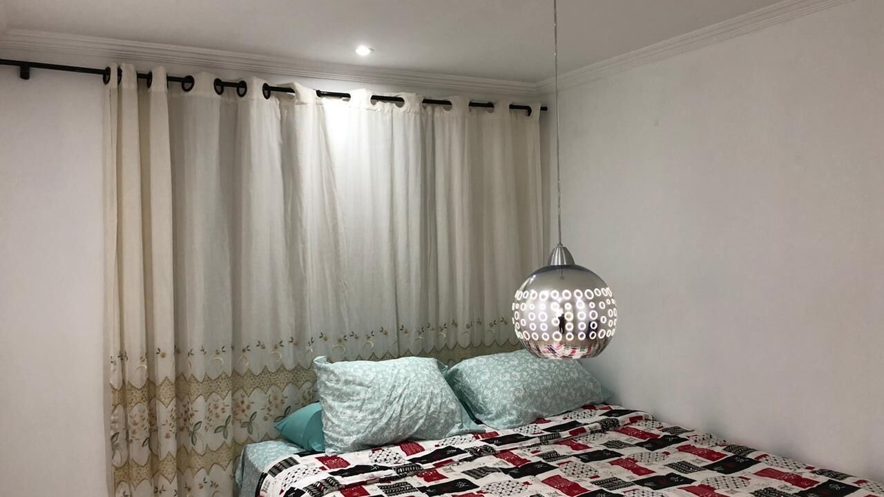 Photo of Bedroom in Osasco
