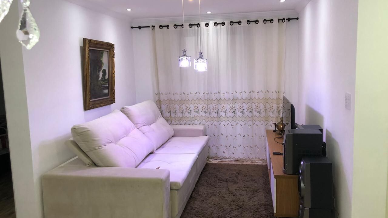 Photo of Livingroom in Osasco