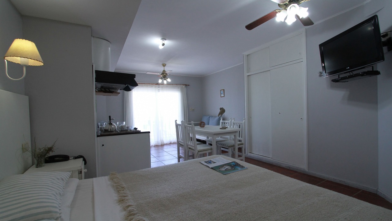 Photo of Bedroom in Carilo