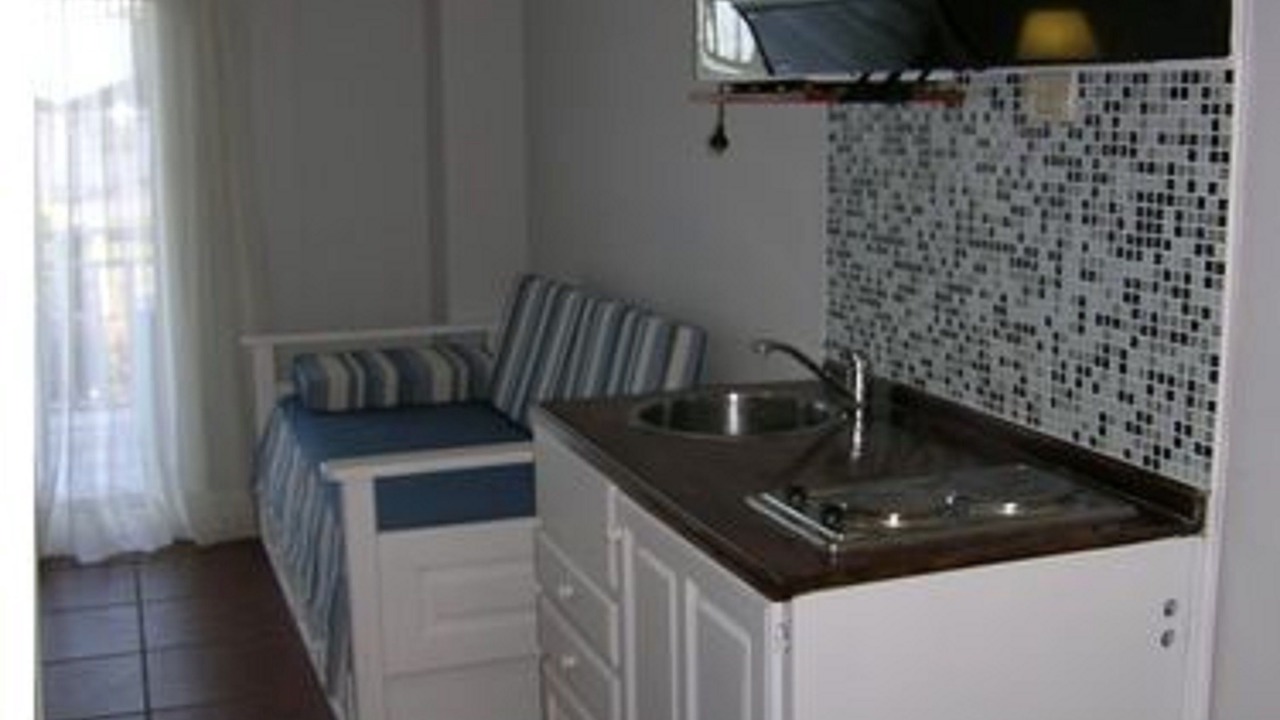 Photo of Kitchen in Carilo