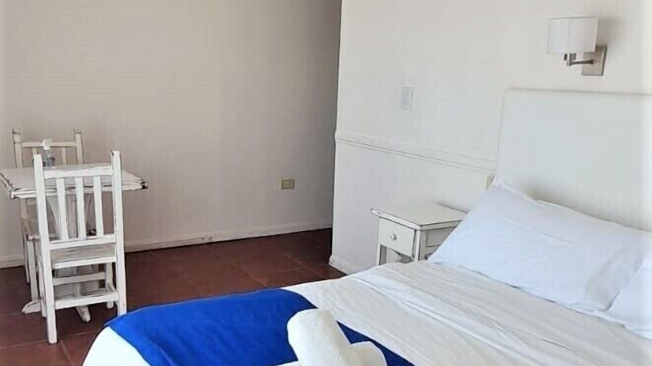 Photo of Bedroom in Carilo