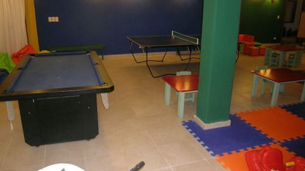 Photo of Bedroom in Carilo