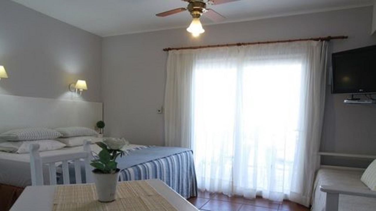 Photo of Bedroom in Carilo