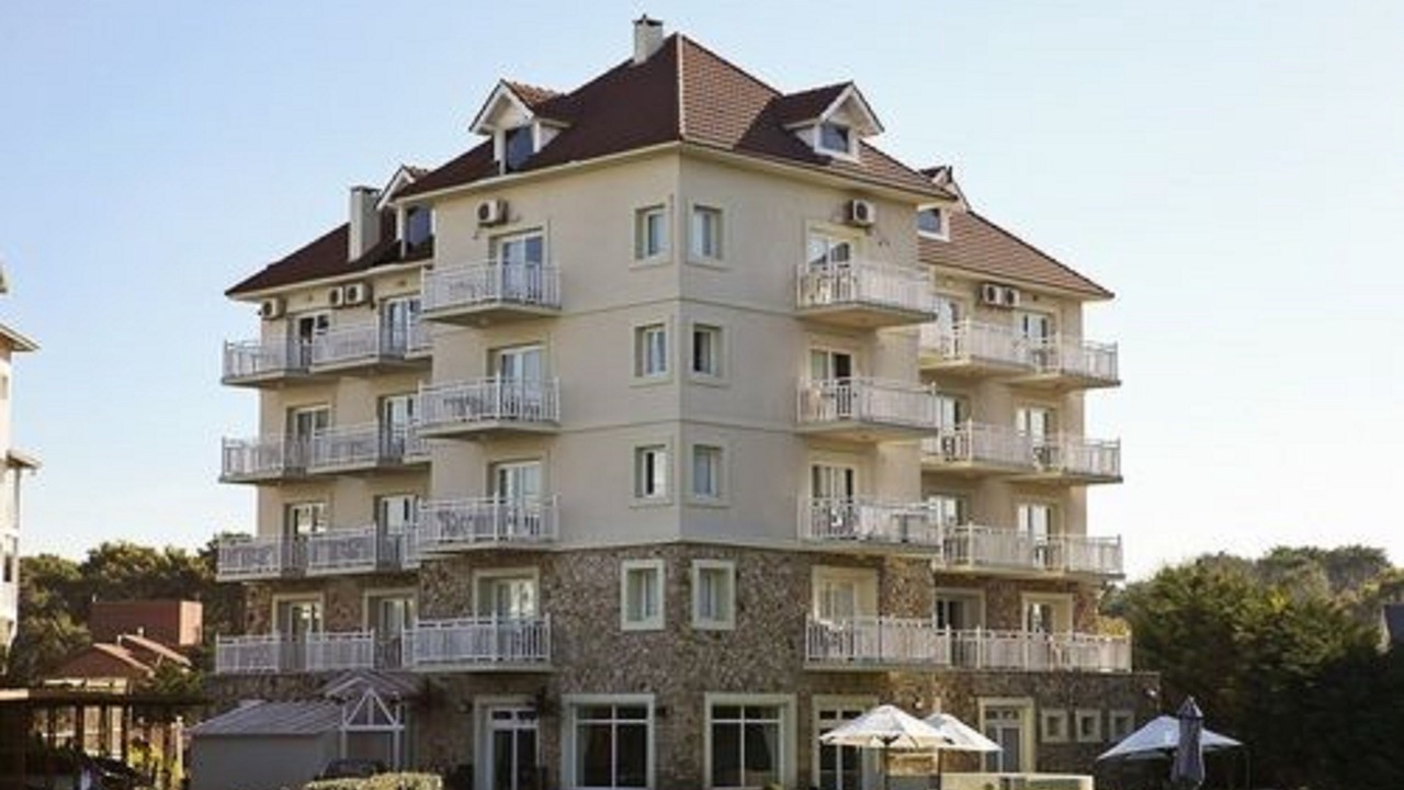 Photo of Outdoor in Carilo