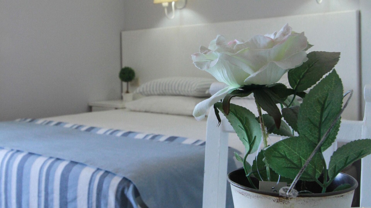 Photo of Bedroom in Carilo