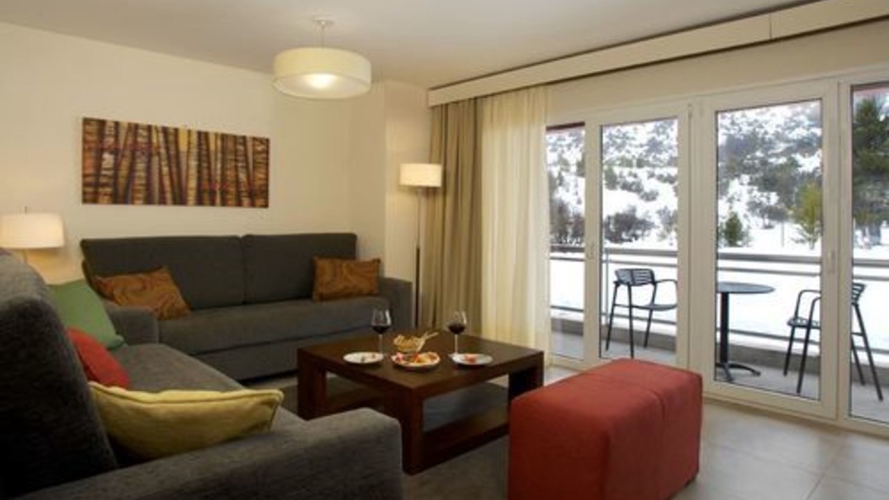 Photo of Livingroom in Villa Catedral
