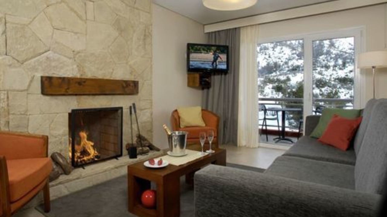 Photo of Livingroom in Villa Catedral