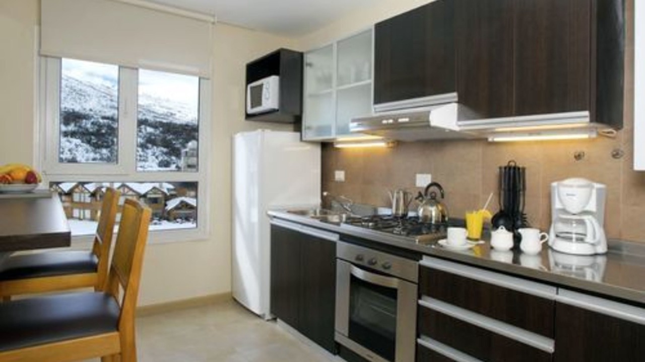 Photo of Kitchen in Villa Catedral