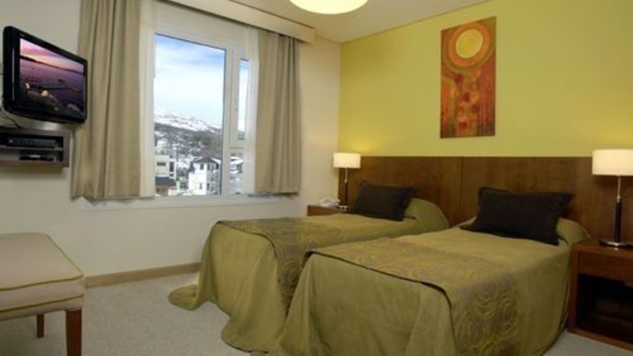 Photo of Bedroom in Villa Catedral