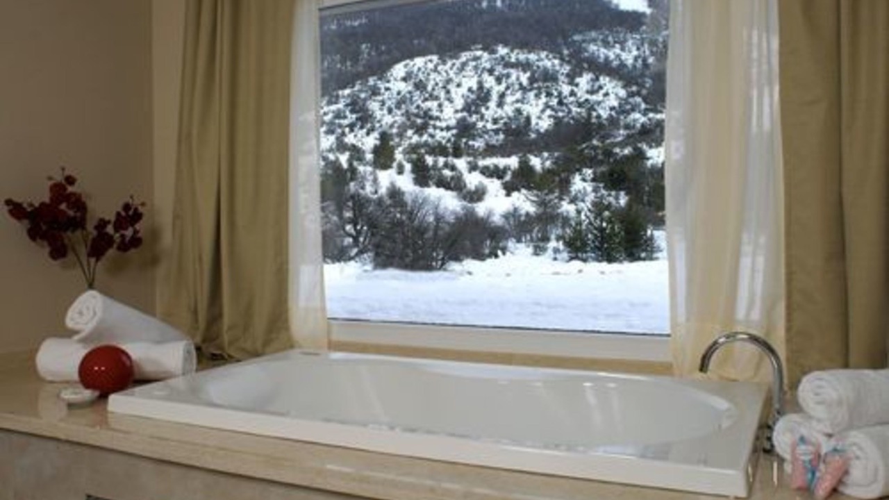 Photo of Bathroom in Villa Catedral