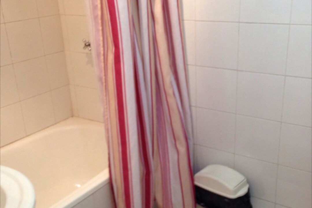 Photo of Bathroom in Abasto