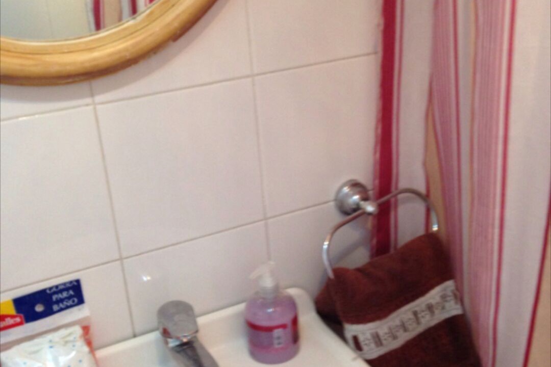 Photo of Bathroom in Abasto