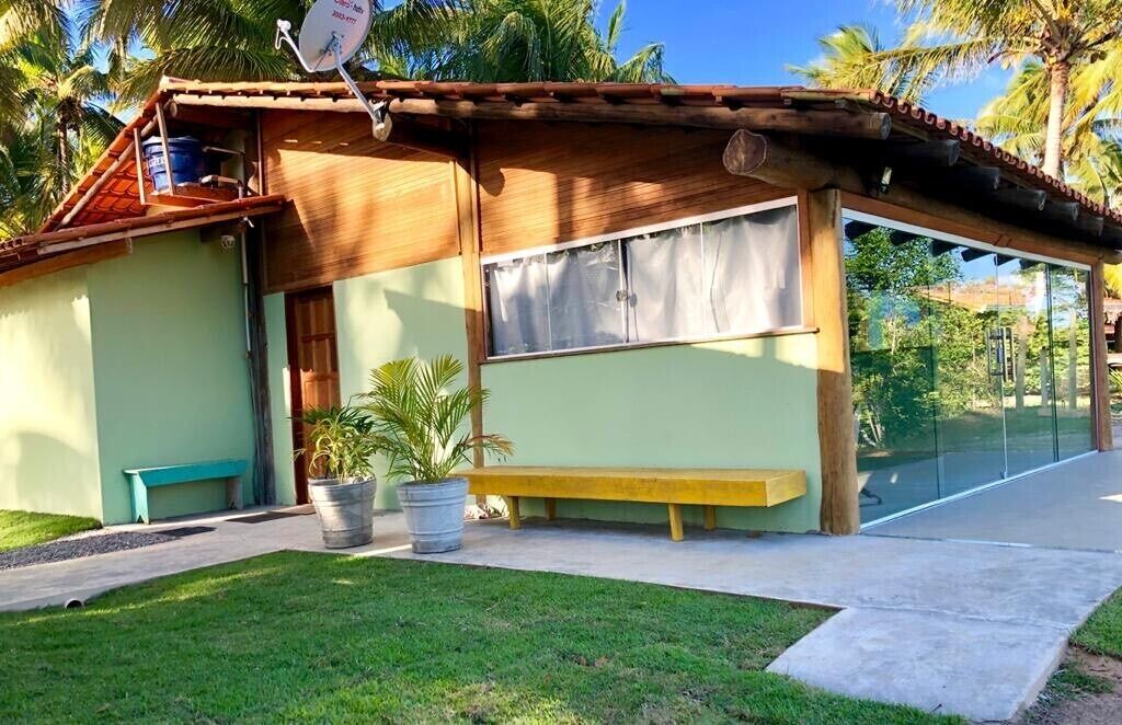Photo of Outdoor in Caravelas