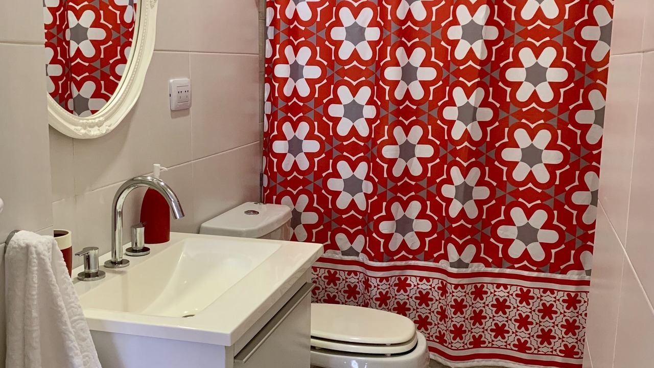 Photo of Bathroom in Recoleta