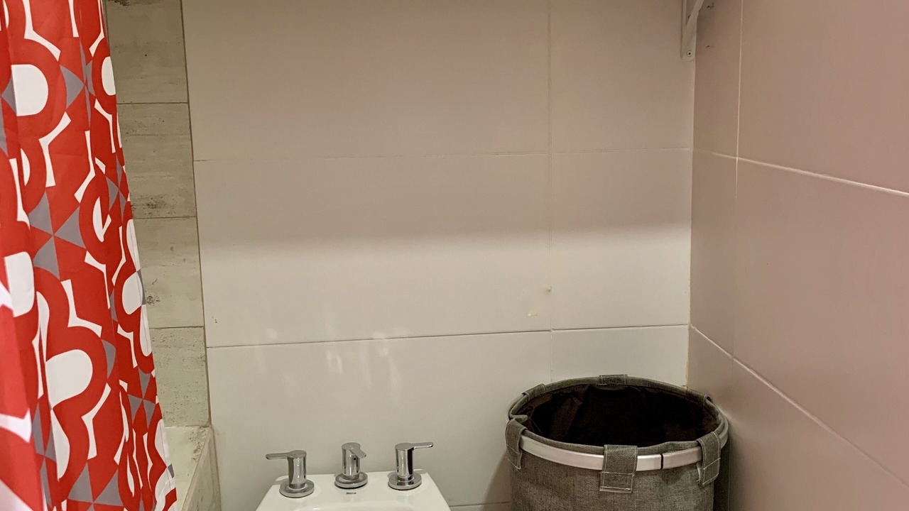 Photo of Bathroom in Recoleta