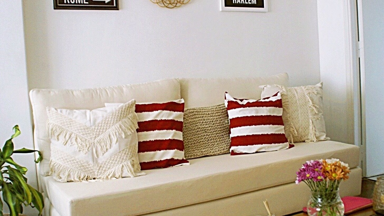 Photo of Livingroom in Recoleta