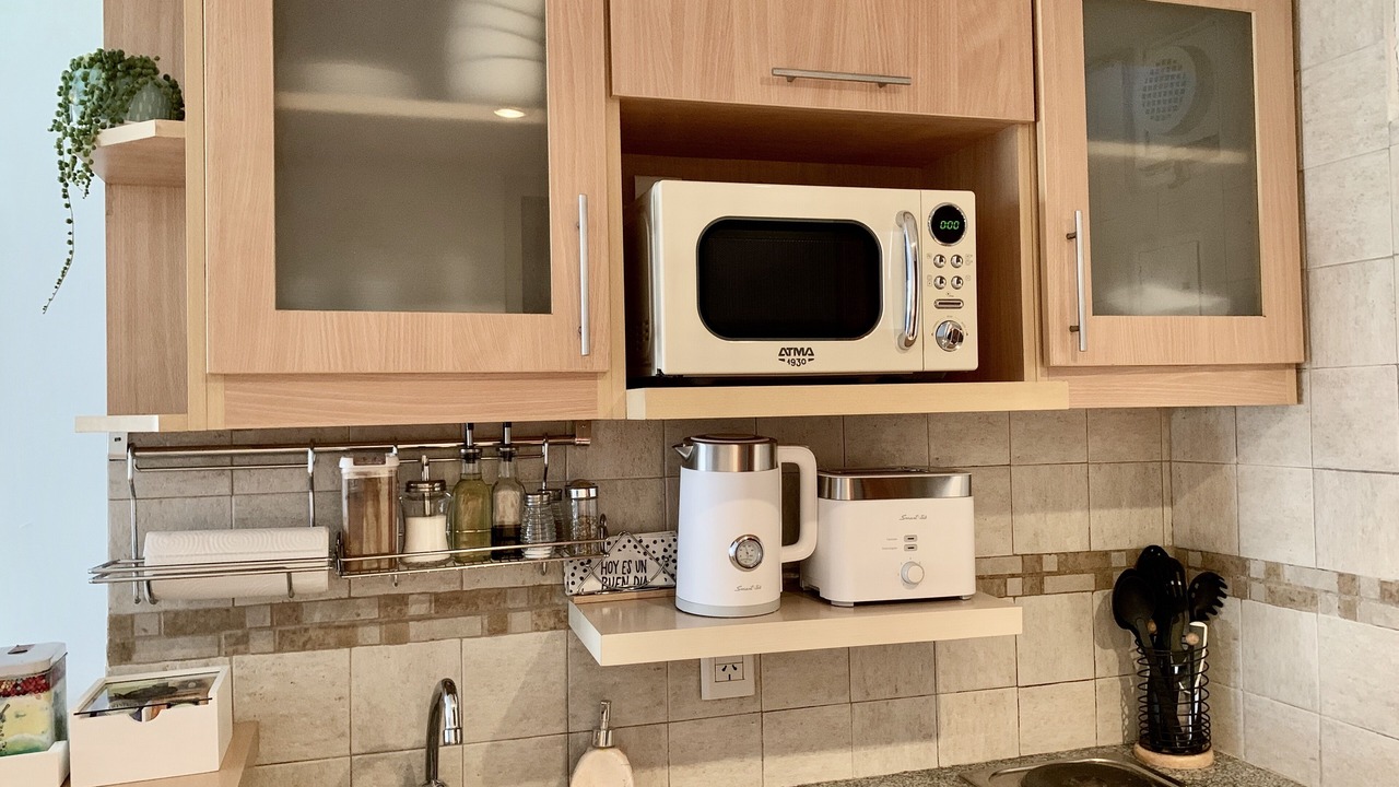 Photo of Kitchen in Recoleta