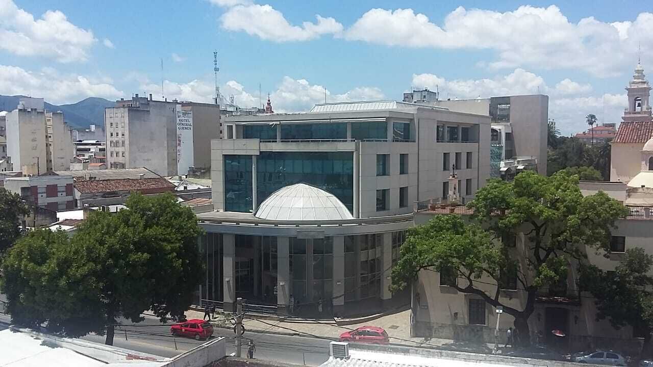 Photo of Outdoor in Salta