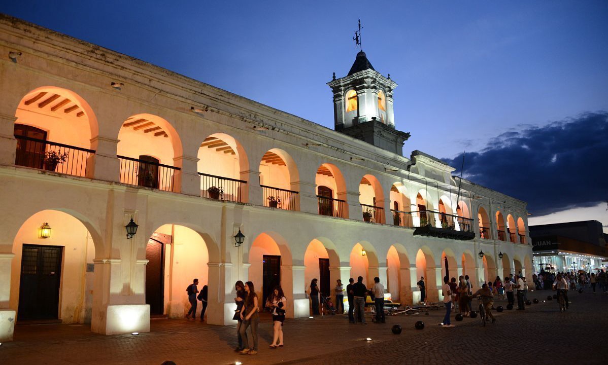 Photo of Others in Salta