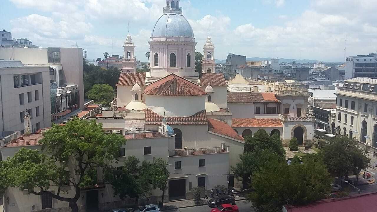 Photo of Outdoor in Salta