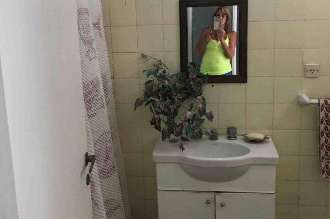 Photo of Bathroom in Salta
