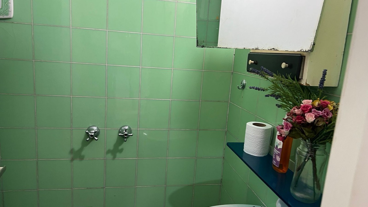 Photo of Bathroom in Salta