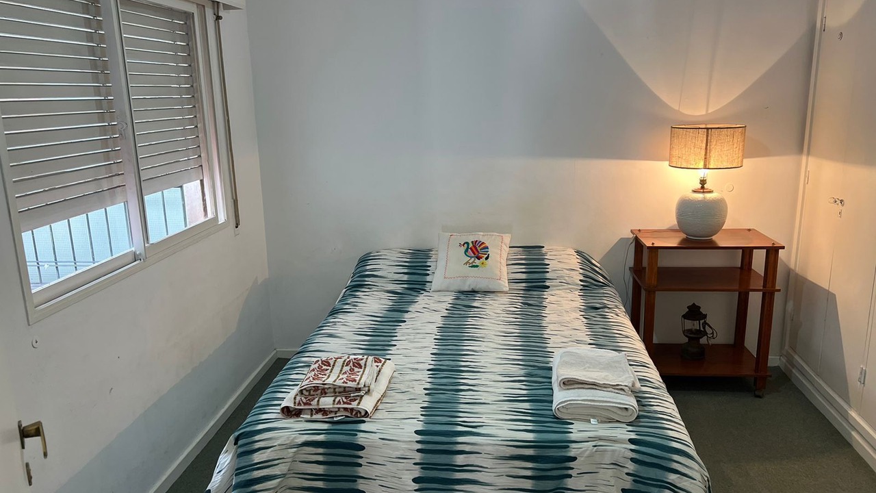 Photo of Bedroom in Salta