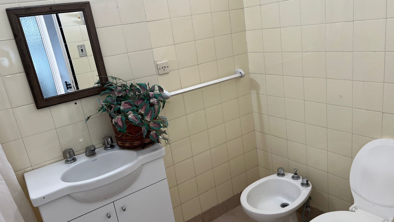 Photo of Bathroom in Salta