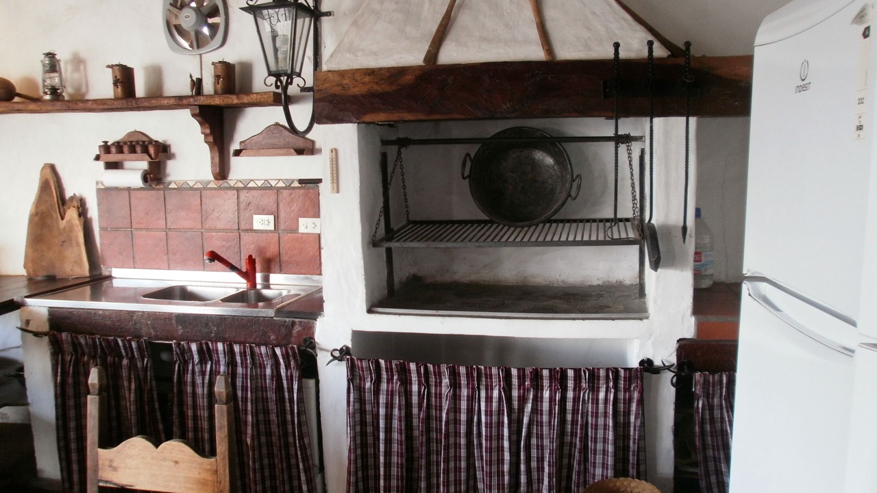 Photo of Kitchen in Salta