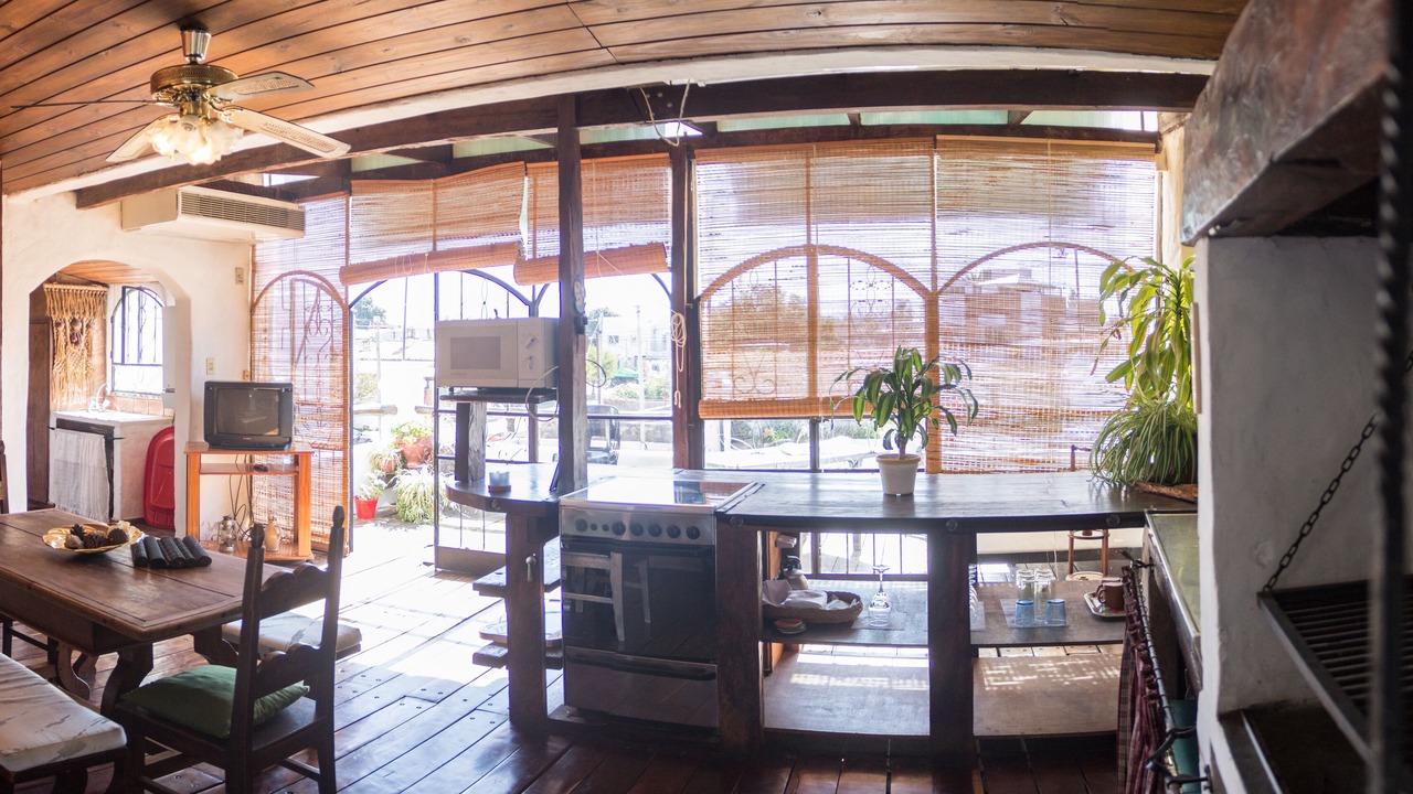 Photo of Kitchen in Salta