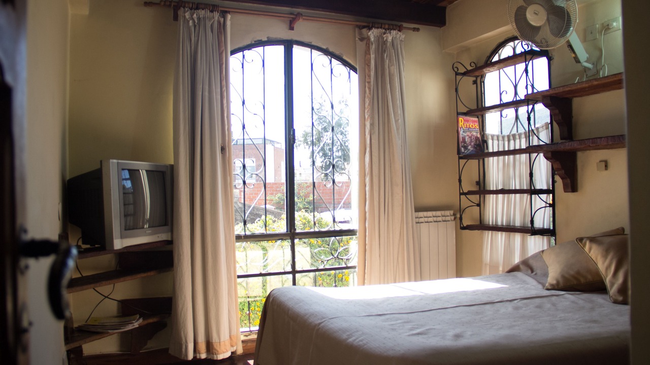 Photo of Bedroom in Salta