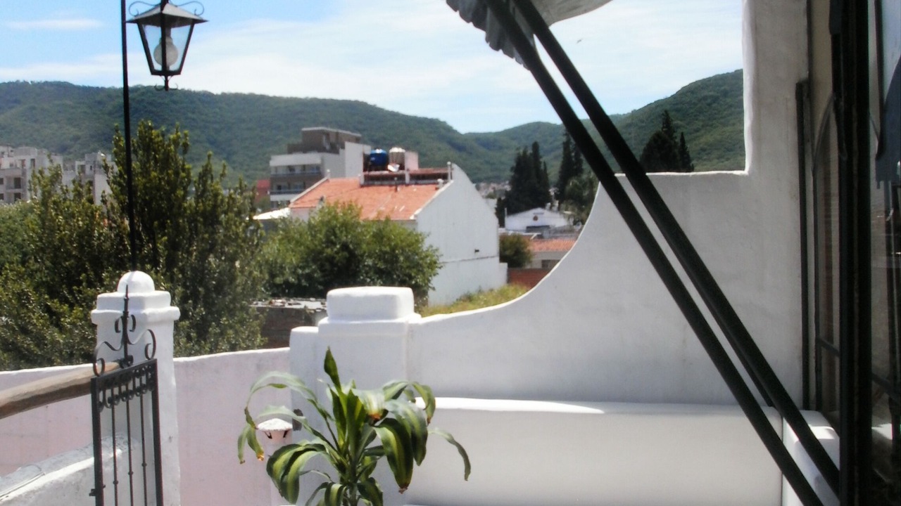 Photo of Patio Balcony in Salta