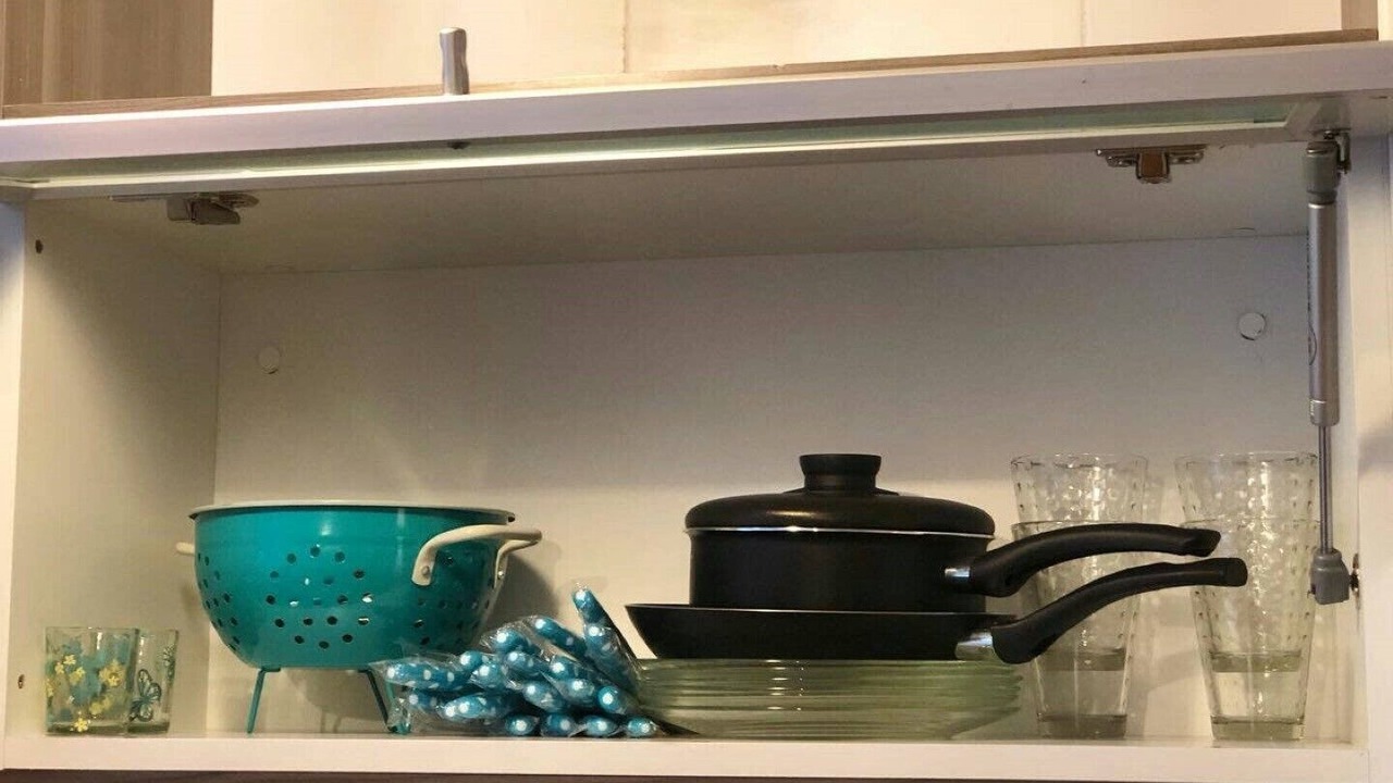Photo of Kitchen in Comuna 11