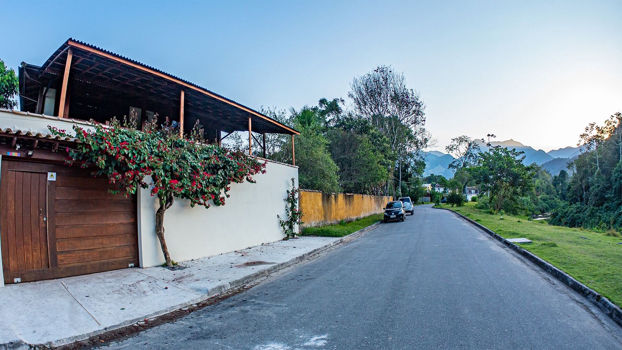 Photo of Outdoor in Paraty