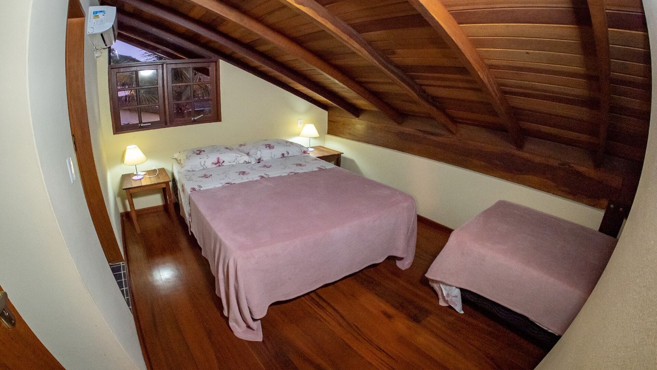 Photo of Bedroom in Paraty