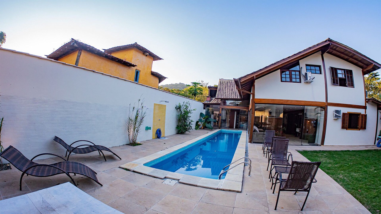 Photo of Outdoor in Paraty