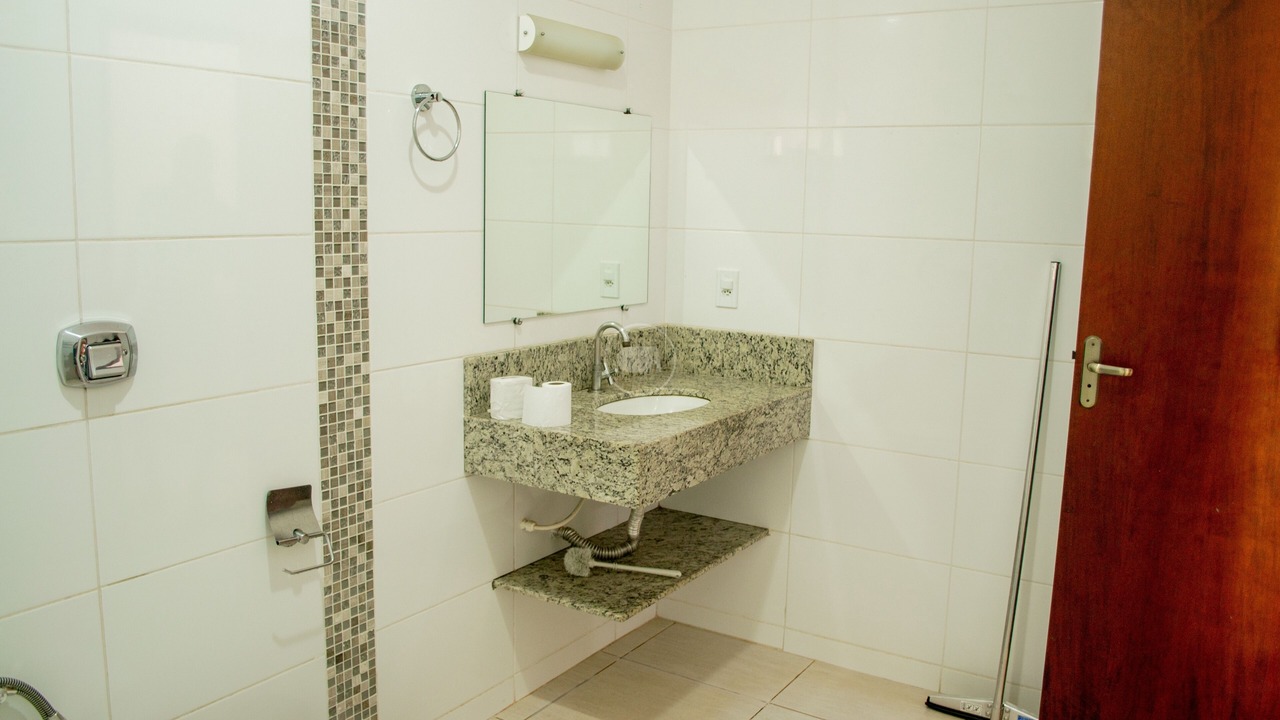 Photo of Bathroom in Olimpia
