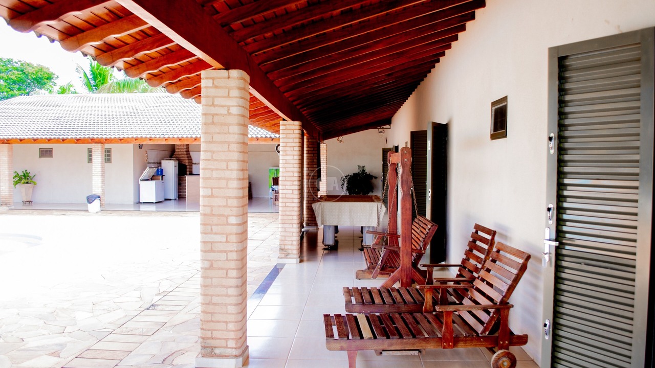 Photo of Patio Balcony in Olimpia