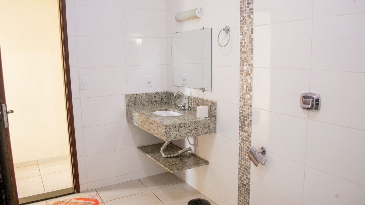 Photo of Bathroom in Olimpia