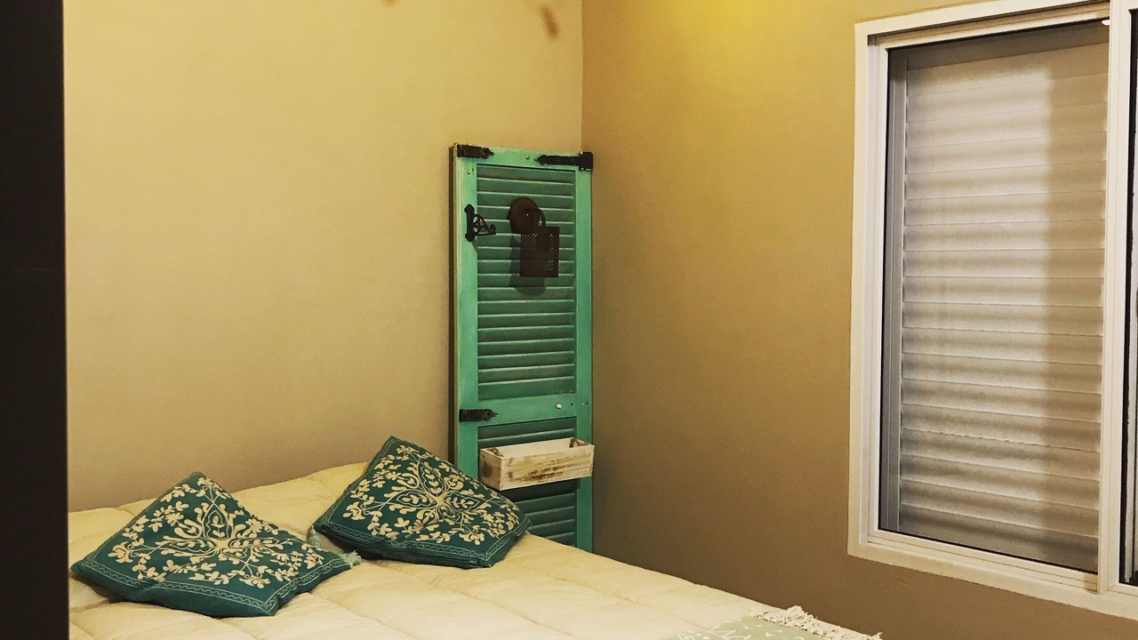 Photo of Bedroom in Canning