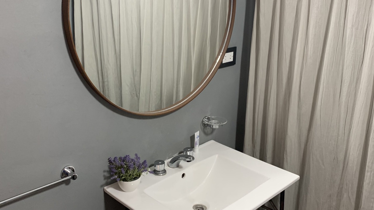 Photo of Bathroom in Canning