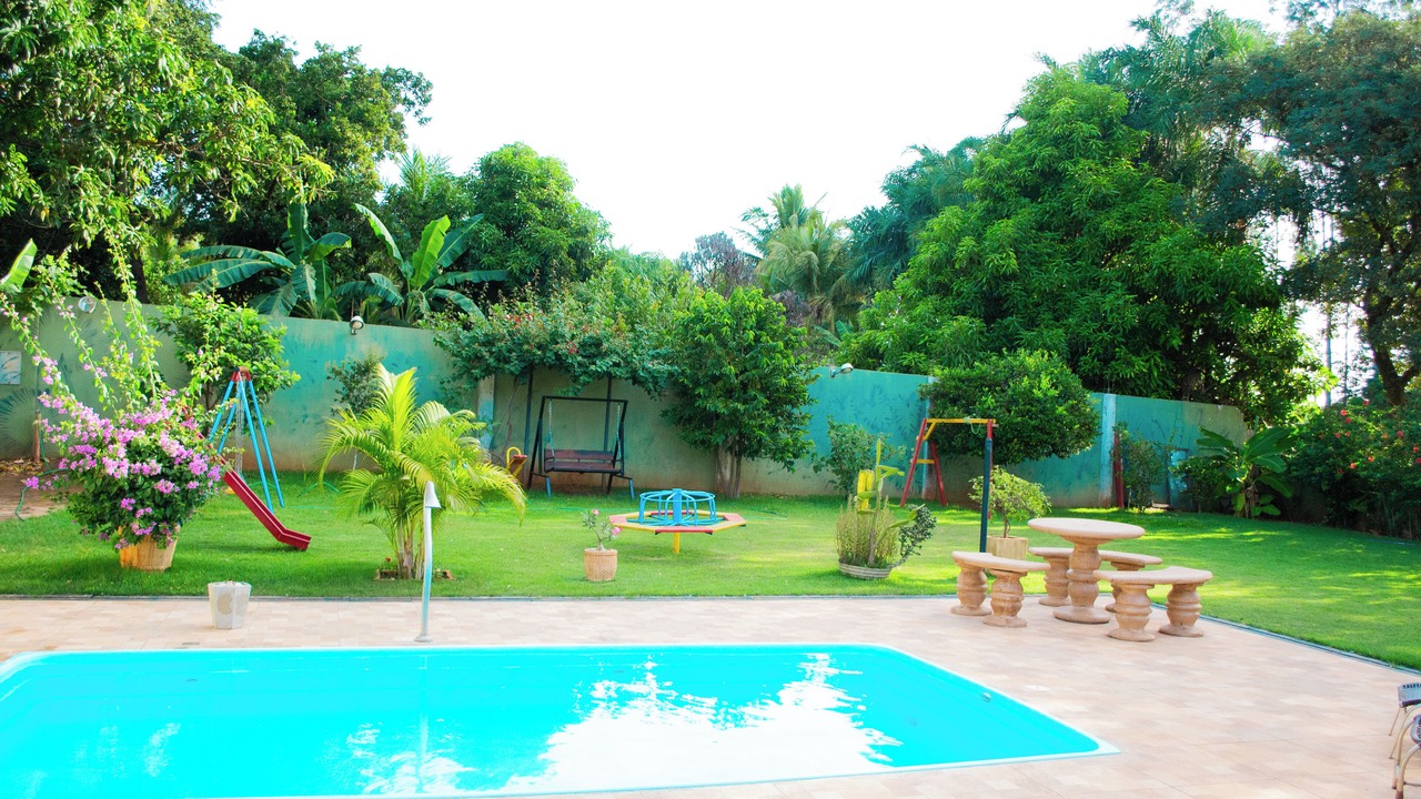 Photo of Outdoor in Olimpia