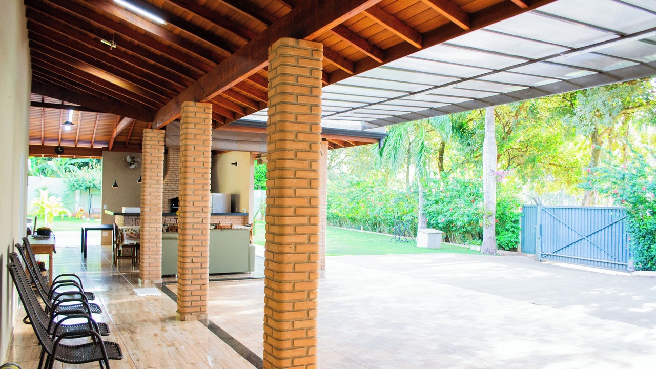 Photo of Patio Balcony in Olimpia
