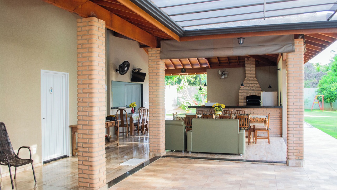 Photo of Outdoor in Olimpia