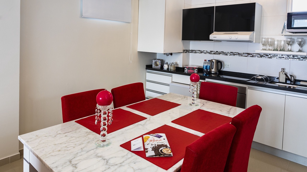 Photo of Livingroom in Villa Devoto