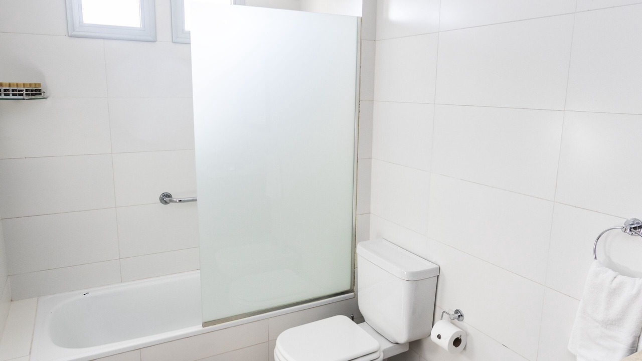 Photo of Bathroom in Villa Devoto
