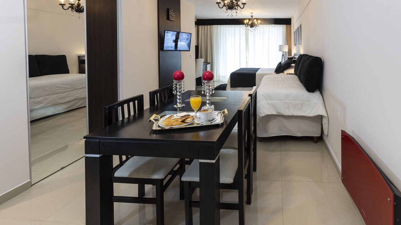 Photo of Livingroom in Villa Devoto