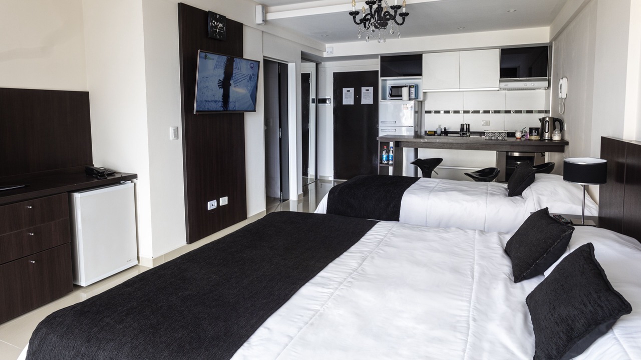 Photo of Bedroom in Villa Devoto